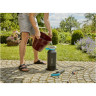 Комплект: помповый опрыскиватель 5 л и ручной опрыскиватель 0.75 л GARDENA 11134-30.000.00
