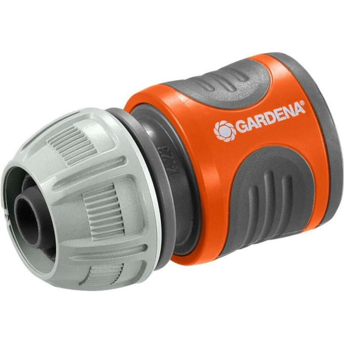 Коннектор стандартный GARDENA 1/2