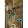 Крепление к кронштейну для садовых инструментов GARDENA 03503-20.000.00