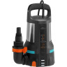 Насос дренажный для чистой воды GARDENA 11000 AQUASENSOR 09034-20.000.00