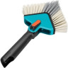 Щетка щелевая треугольная GARDENA (для комбисистемы) 03634-20.000.00