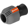 Соединитель GARDENA 25 мм x 3/4 - внутренняя резьба 02761-20.000.00